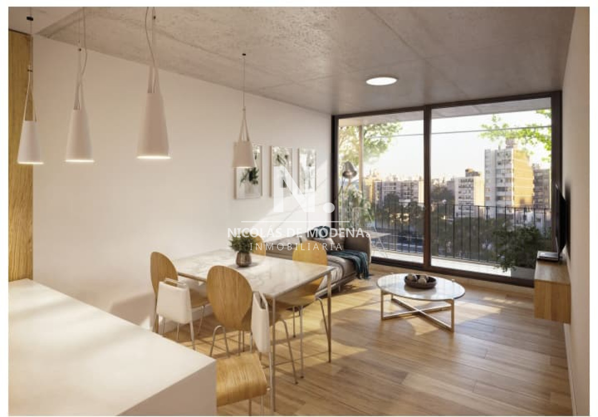 Apartamento