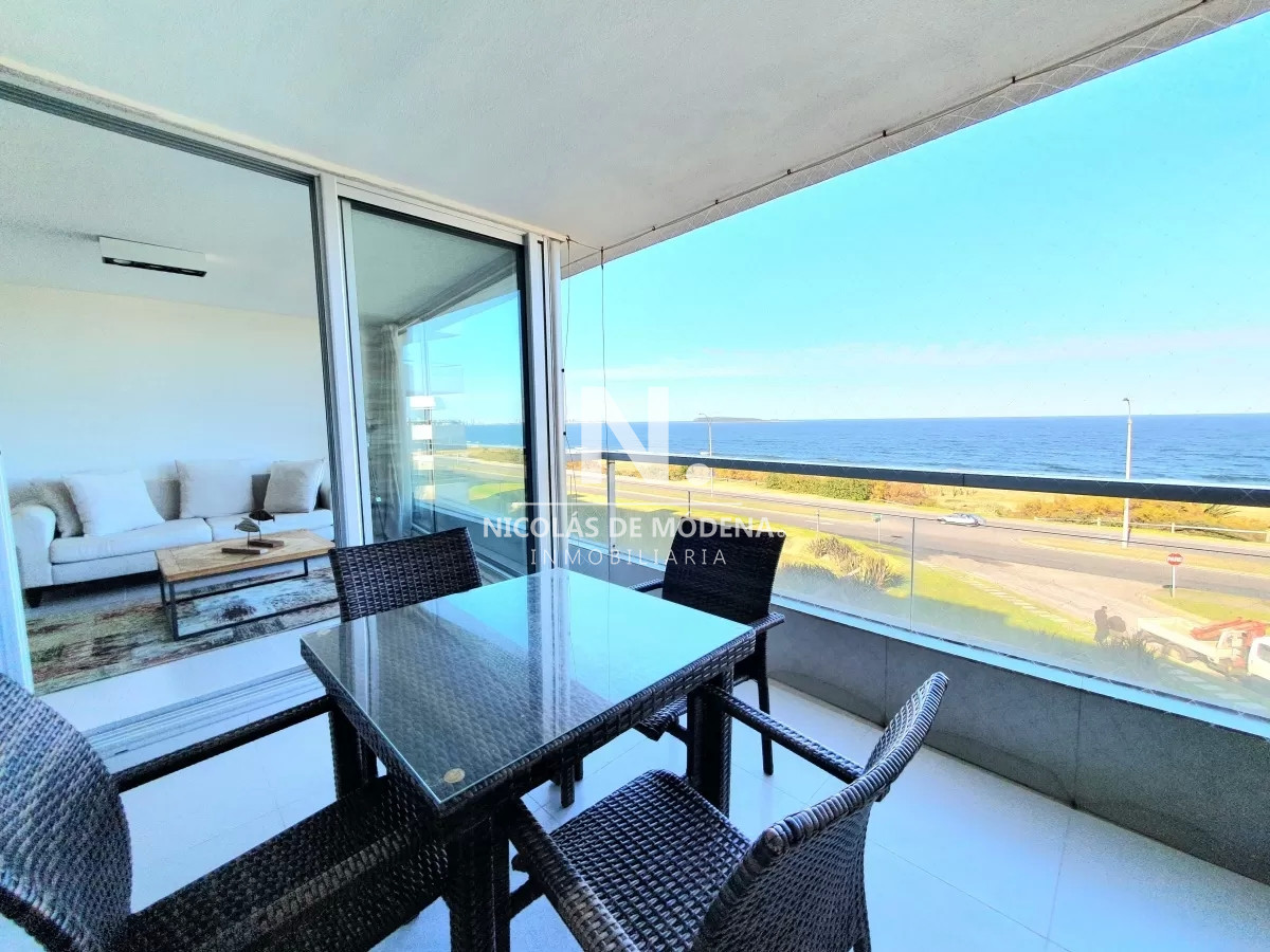 Mansa - GoPunta - Portal Inmobiliario de Punta del Este - Maldonado