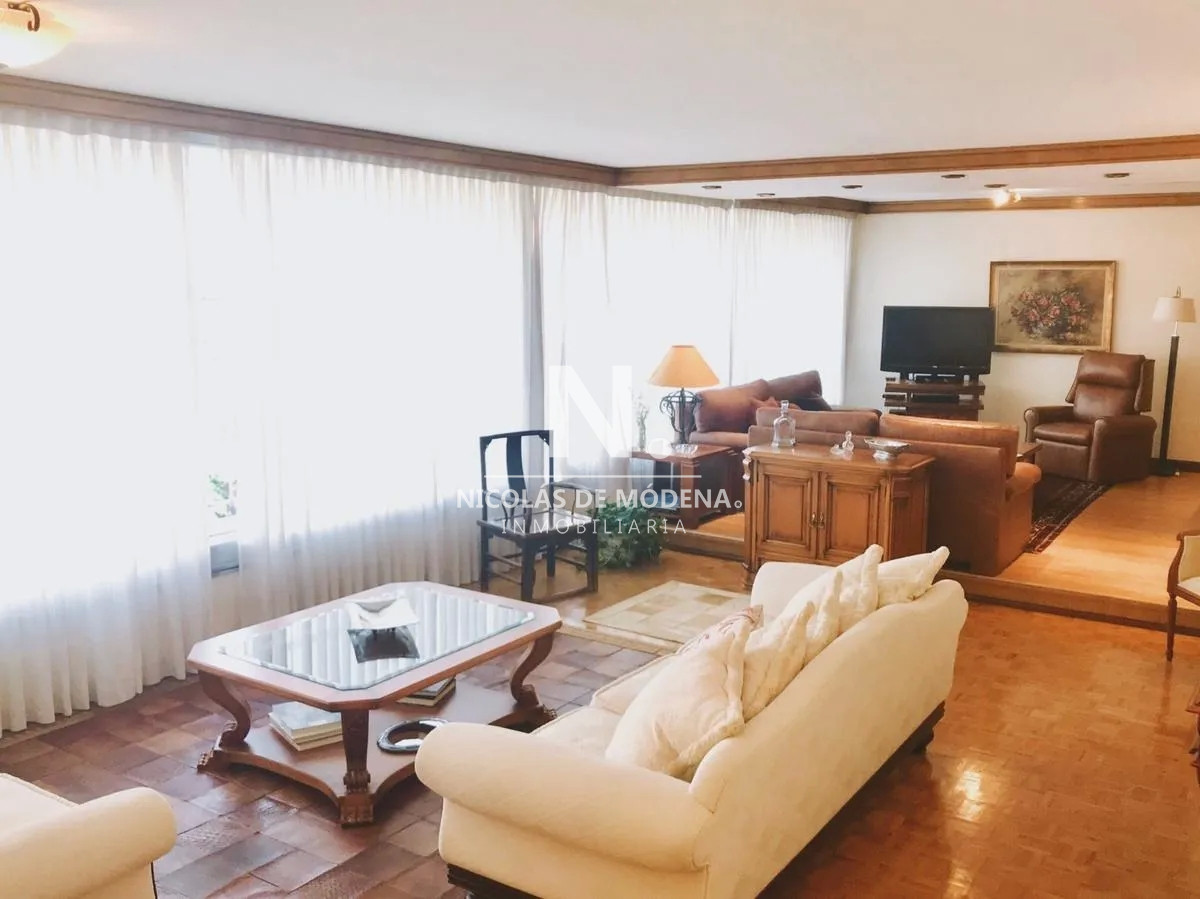 Parque Rodo - GoPunta - Portal Inmobiliario de Punta del Este - Maldonado