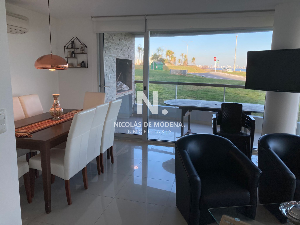 Mansa - GoPunta - Portal Inmobiliario de Punta del Este - Maldonado