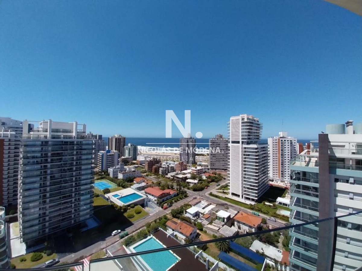 Mansa - GoPunta - Portal Inmobiliario de Punta del Este - Maldonado