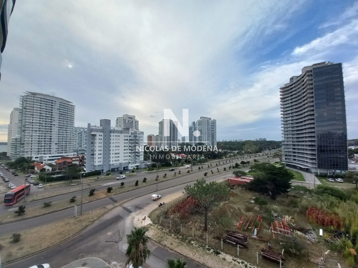 Mansa - GoPunta - Portal Inmobiliario de Punta del Este - Maldonado