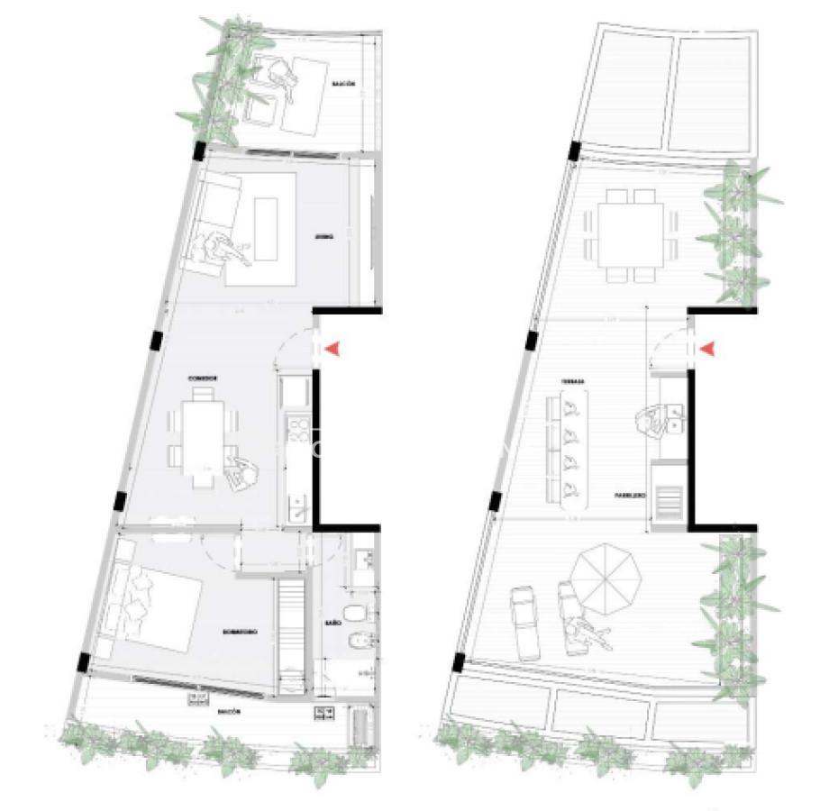 El Tesoro - GoPunta - Portal Inmobiliario de Punta del Este - Maldonado