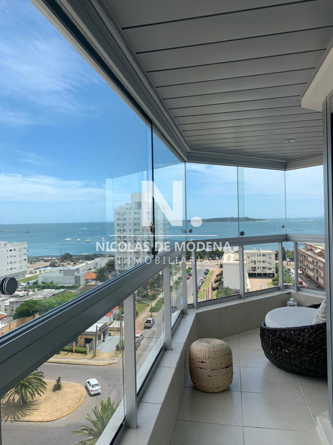 Mansa - GoPunta - Portal Inmobiliario de Punta del Este - Maldonado