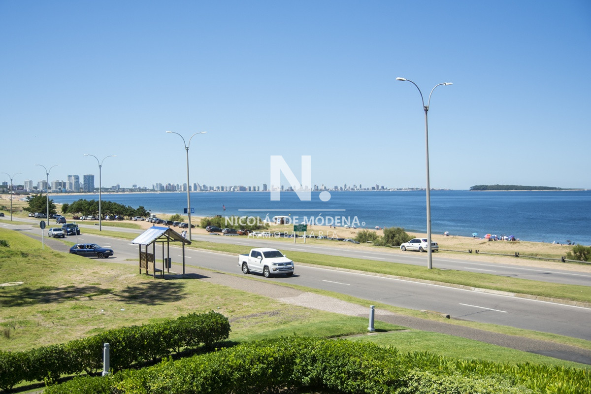 Mansa - GoPunta - Portal Inmobiliario de Punta del Este - Maldonado