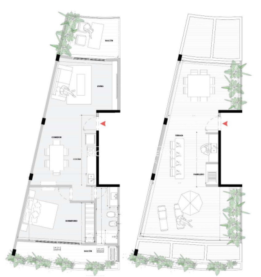 Apartamento