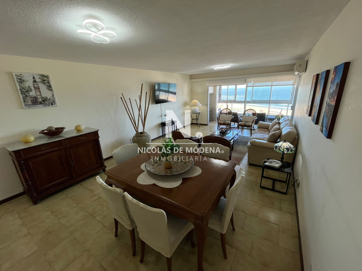 Mansa - GoPunta - Portal Inmobiliario de Punta del Este - Maldonado