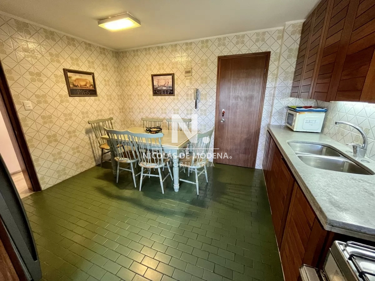 Apartamento