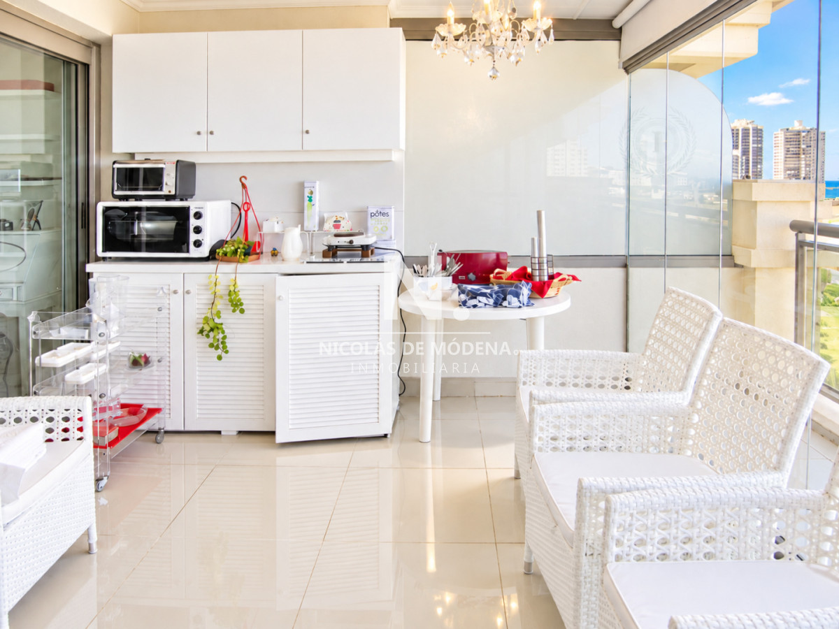 Apartamento