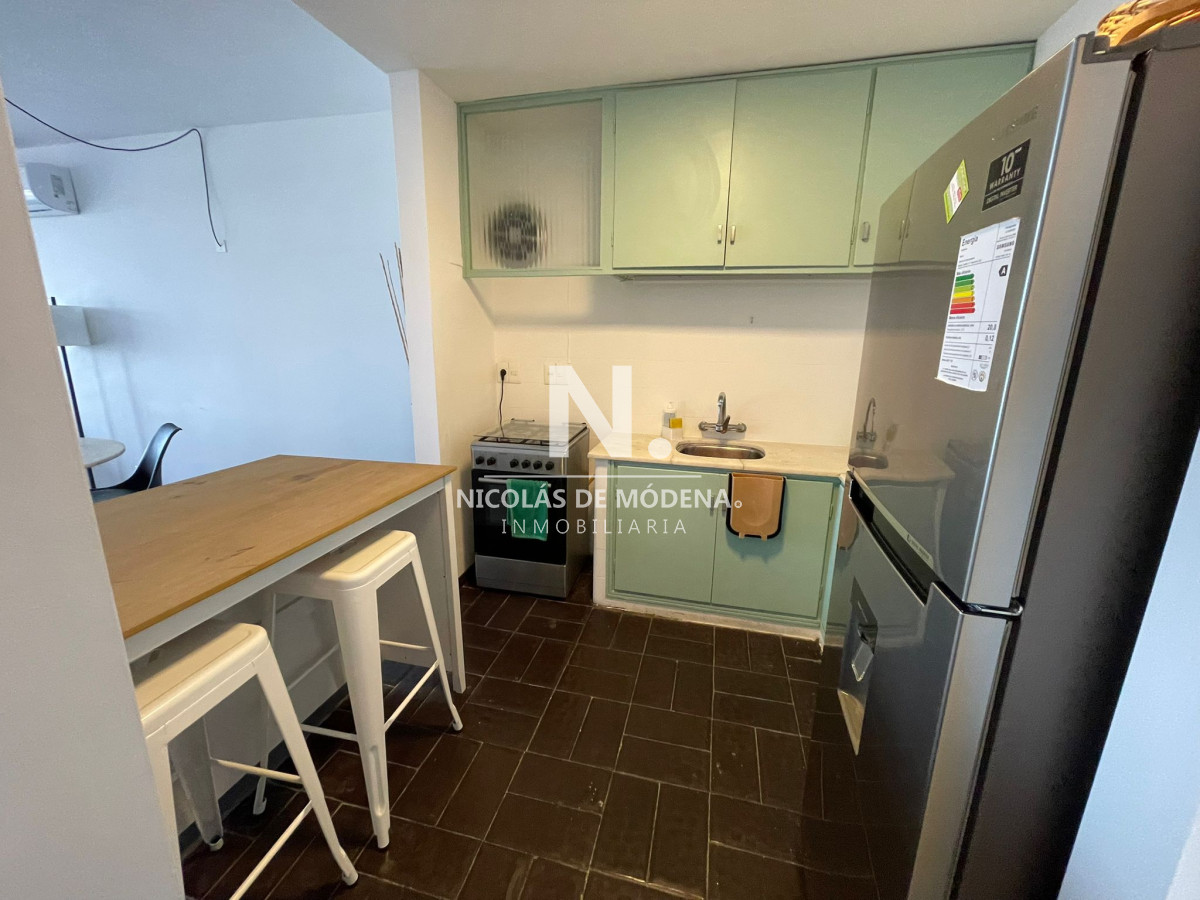 Apartamento