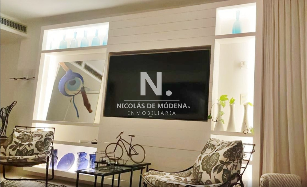 Mansa - GoPunta - Portal Inmobiliario de Punta del Este - Maldonado