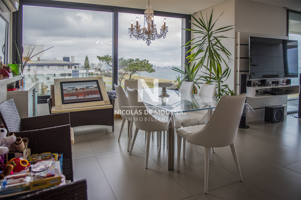 Mansa - GoPunta - Portal Inmobiliario de Punta del Este - Maldonado