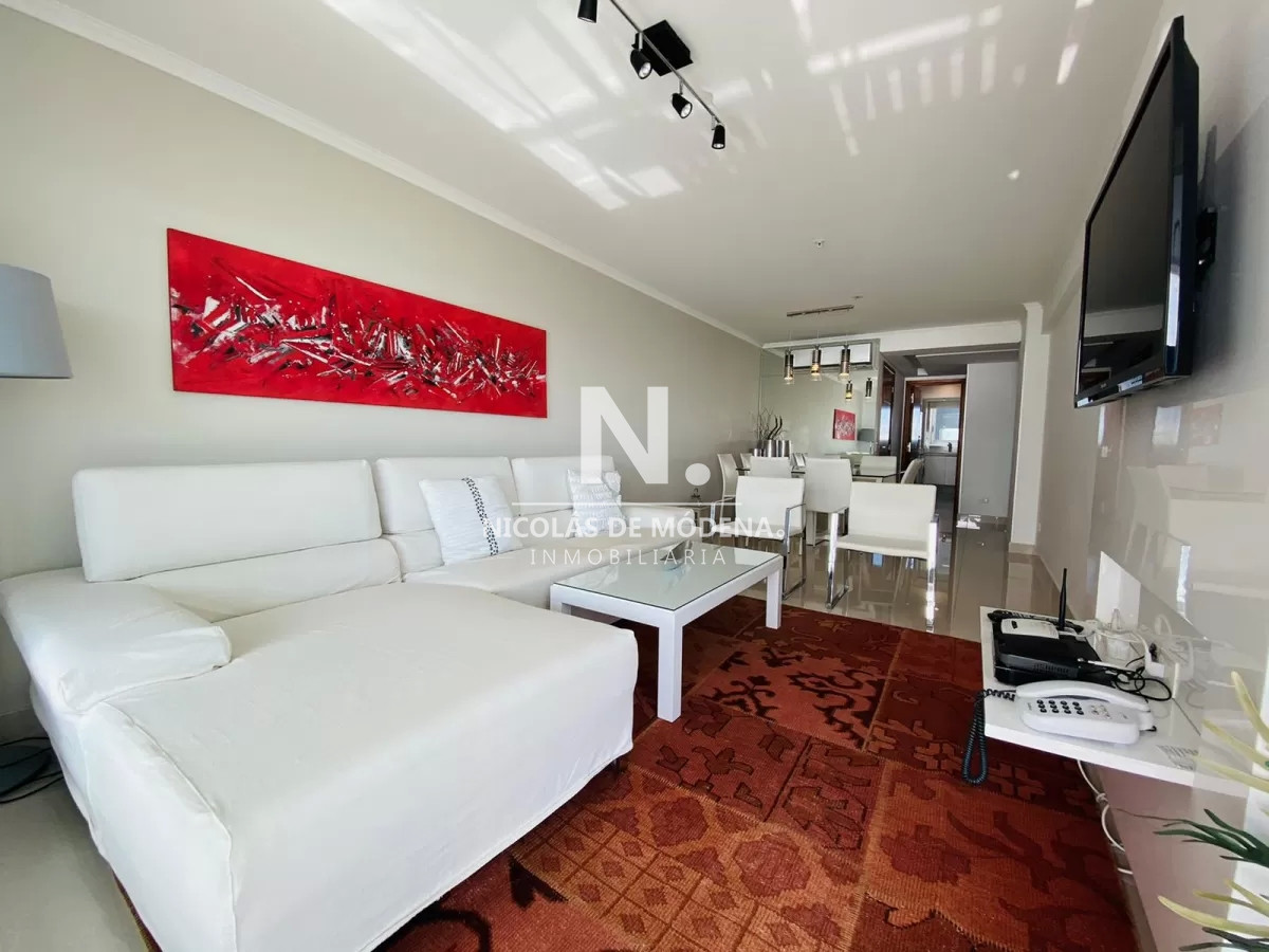 Mansa - GoPunta - Portal Inmobiliario de Punta del Este - Maldonado