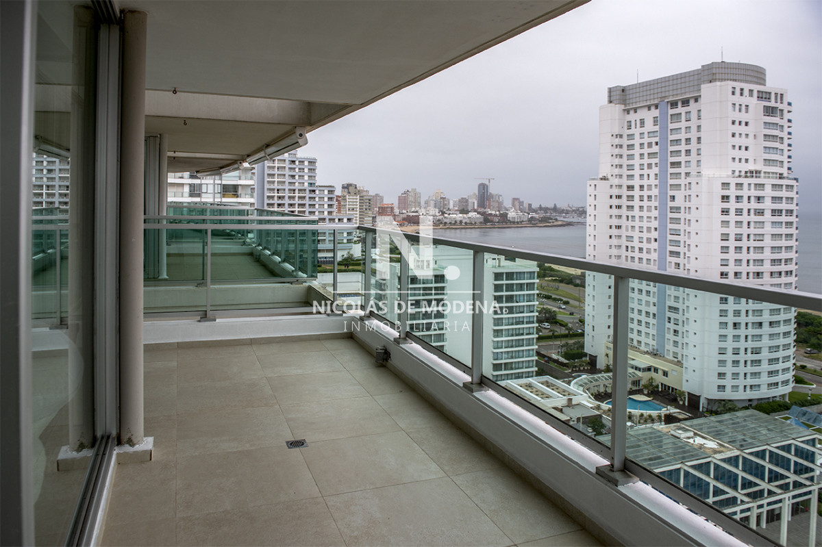 Mansa - GoPunta - Portal Inmobiliario de Punta del Este - Maldonado