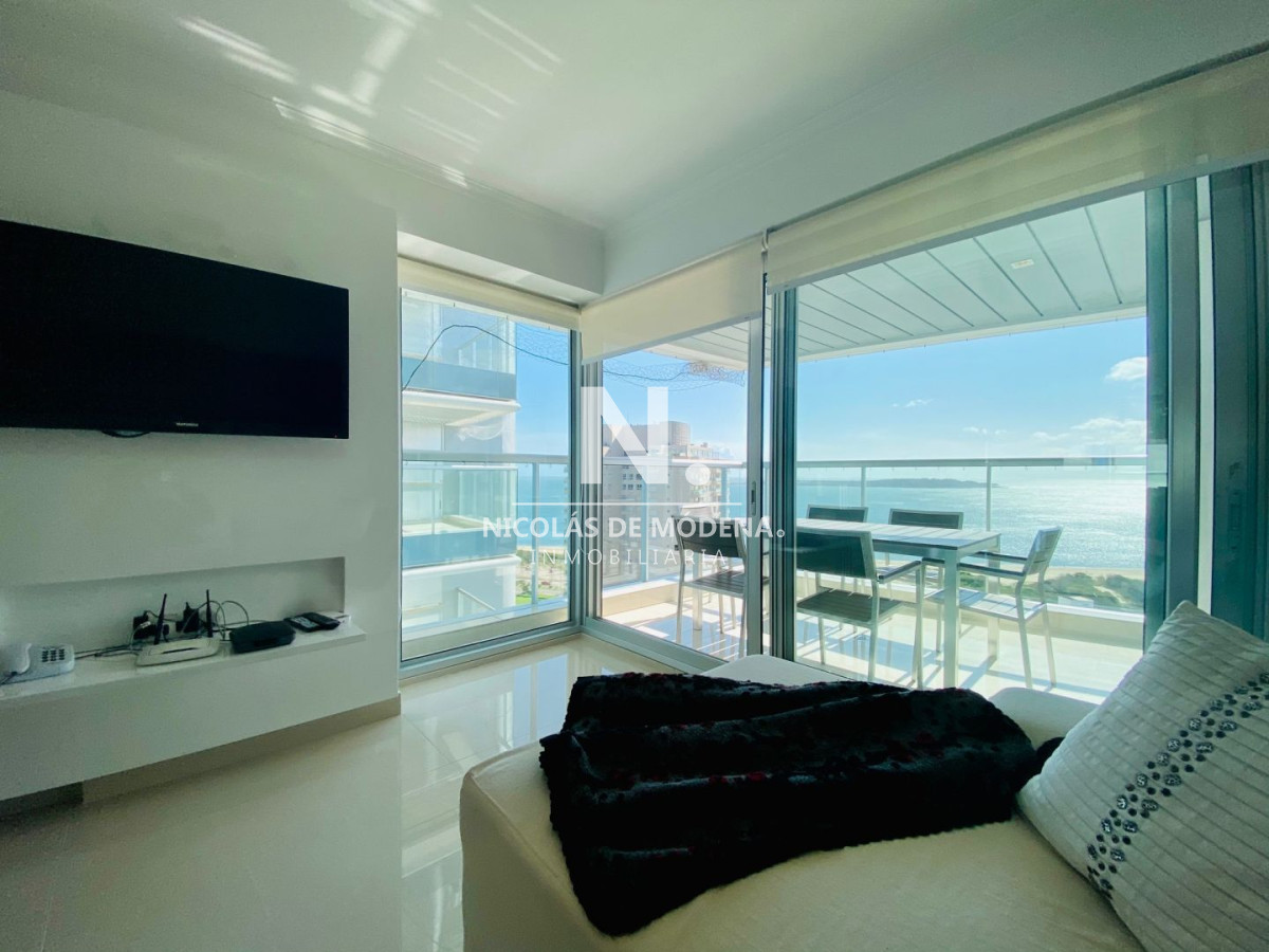 Mansa - GoPunta - Portal Inmobiliario de Punta del Este - Maldonado