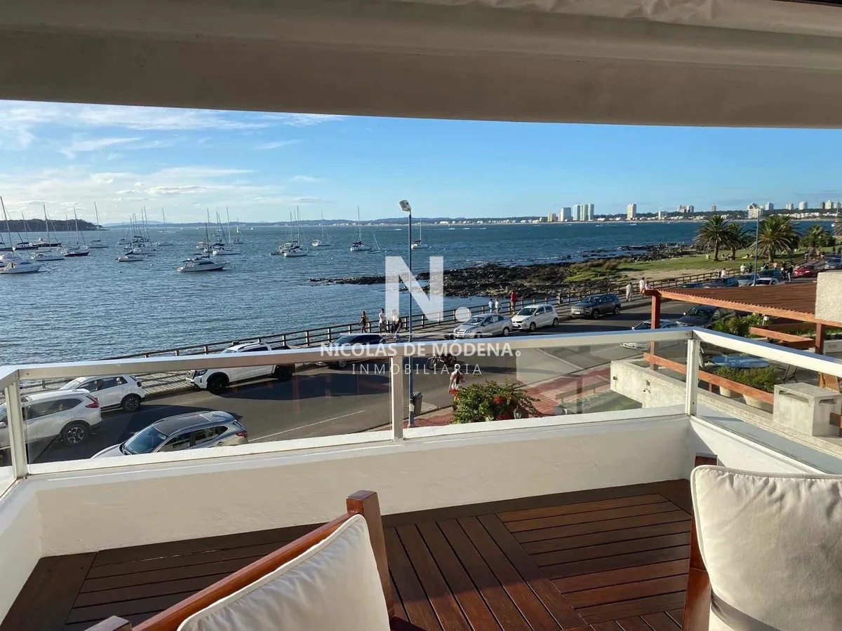 Puerto - GoPunta - Portal Inmobiliario de Punta del Este - Maldonado