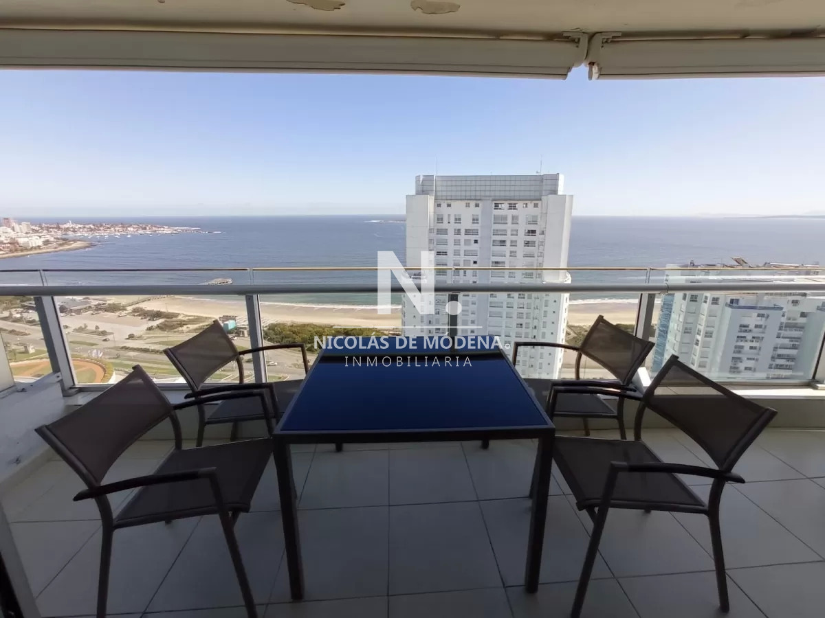 Mansa - GoPunta - Portal Inmobiliario de Punta del Este - Maldonado