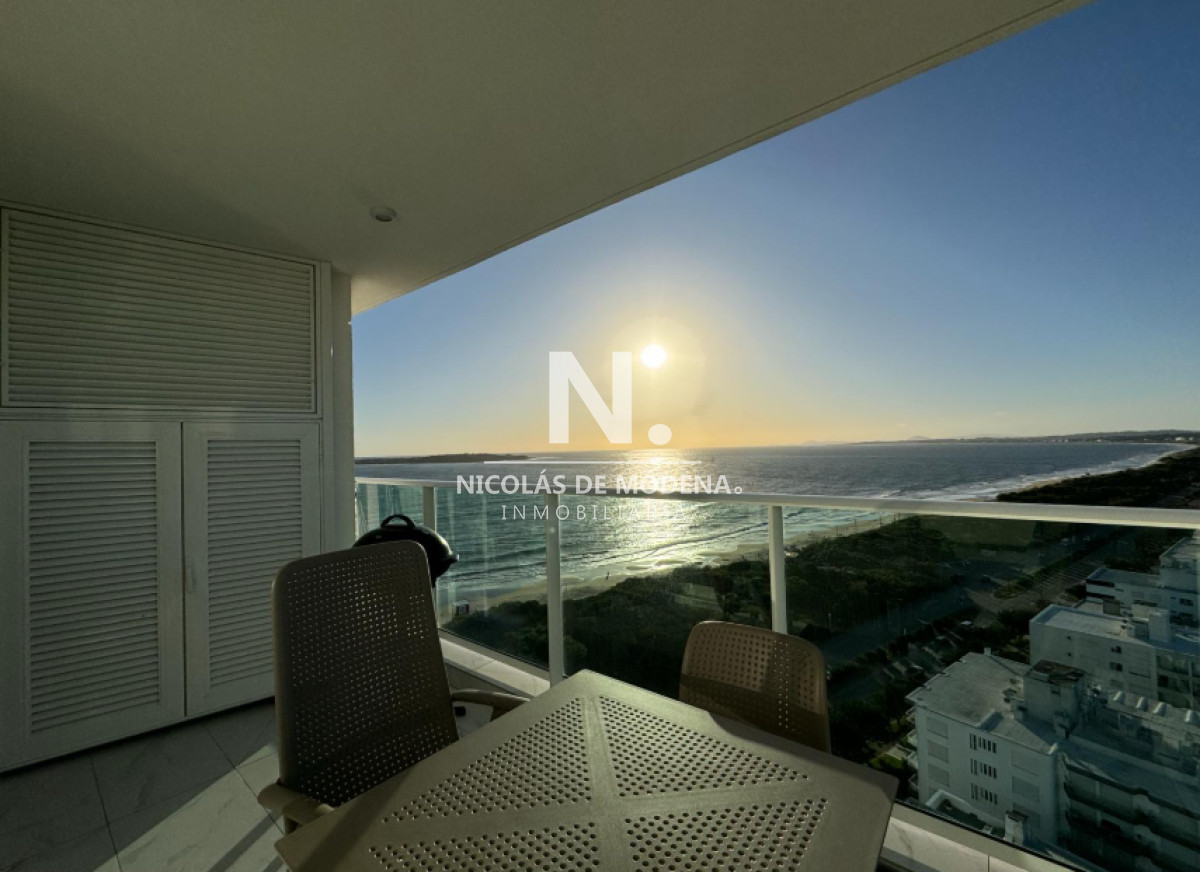 Mansa - GoPunta - Portal Inmobiliario de Punta del Este - Maldonado