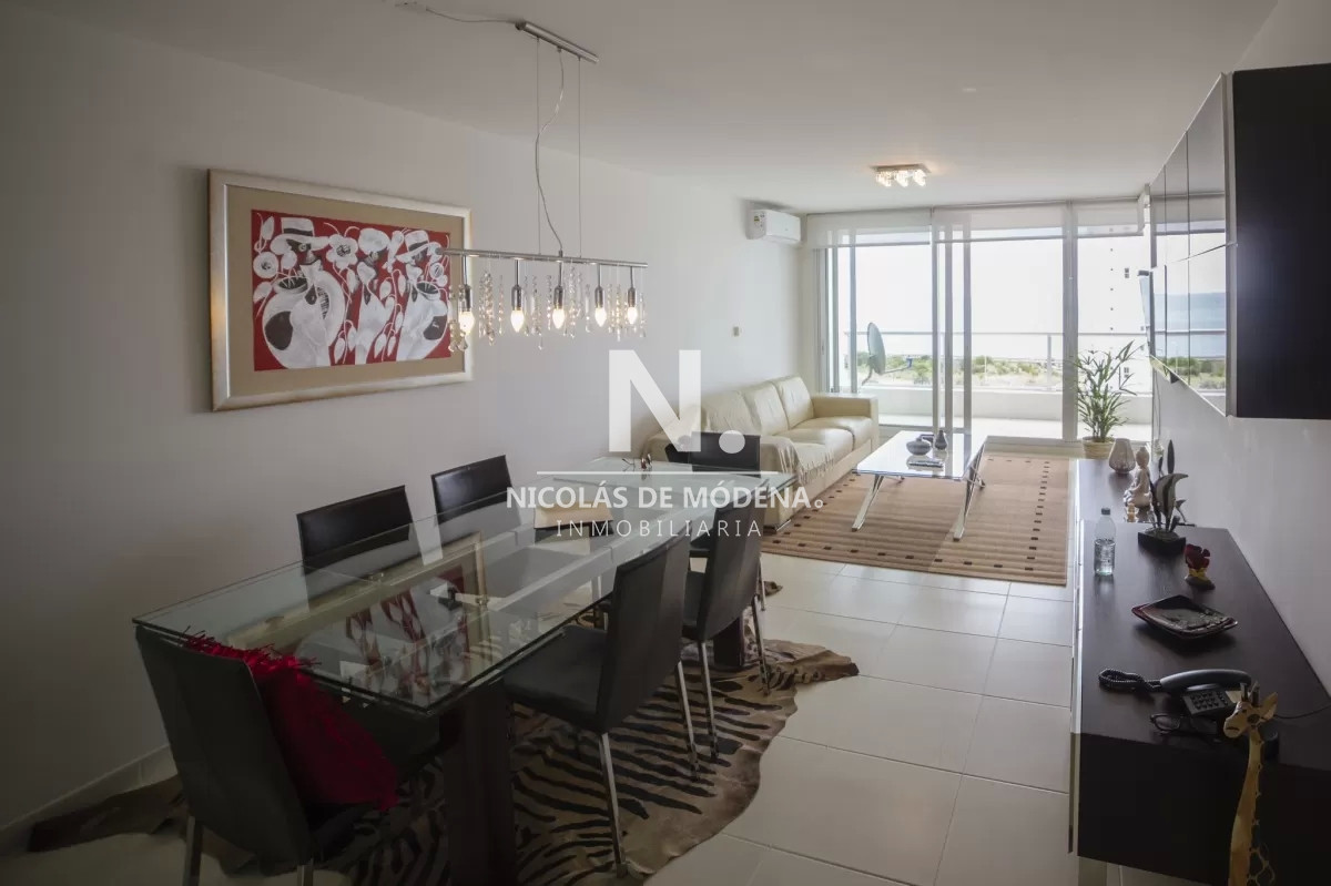 Mansa - GoPunta - Portal Inmobiliario de Punta del Este - Maldonado
