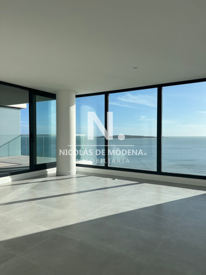 Mansa - GoPunta - Portal Inmobiliario de Punta del Este - Maldonado