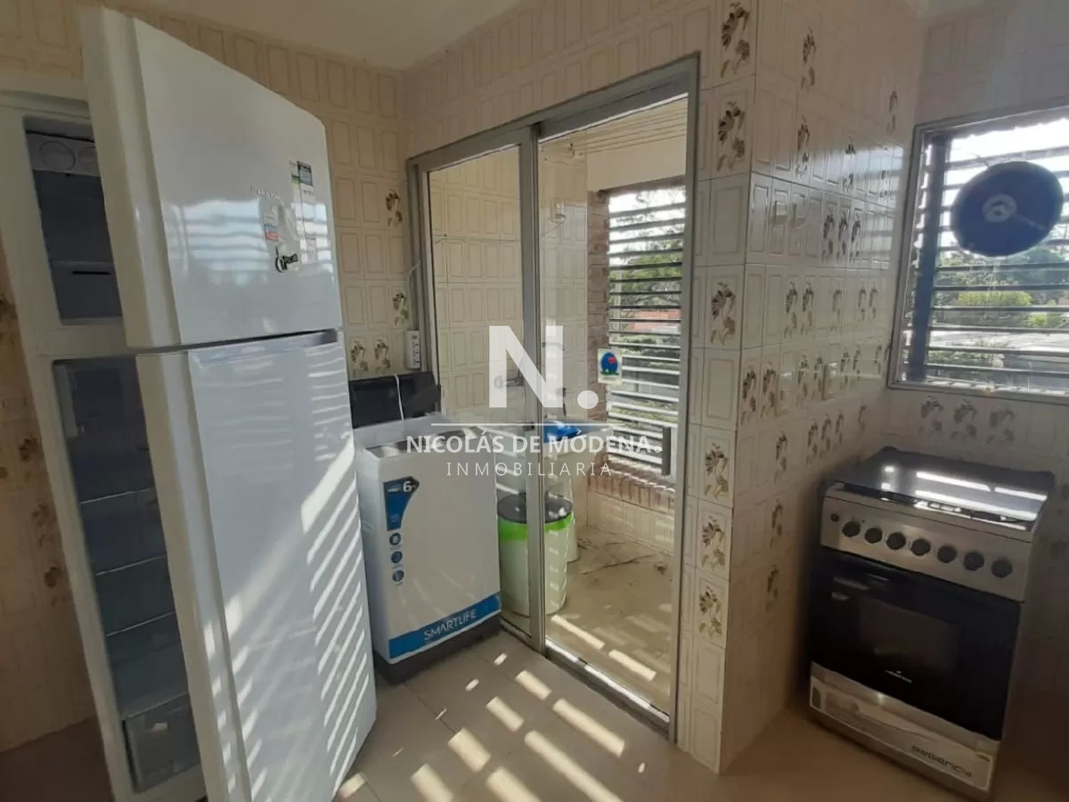 Apartamento