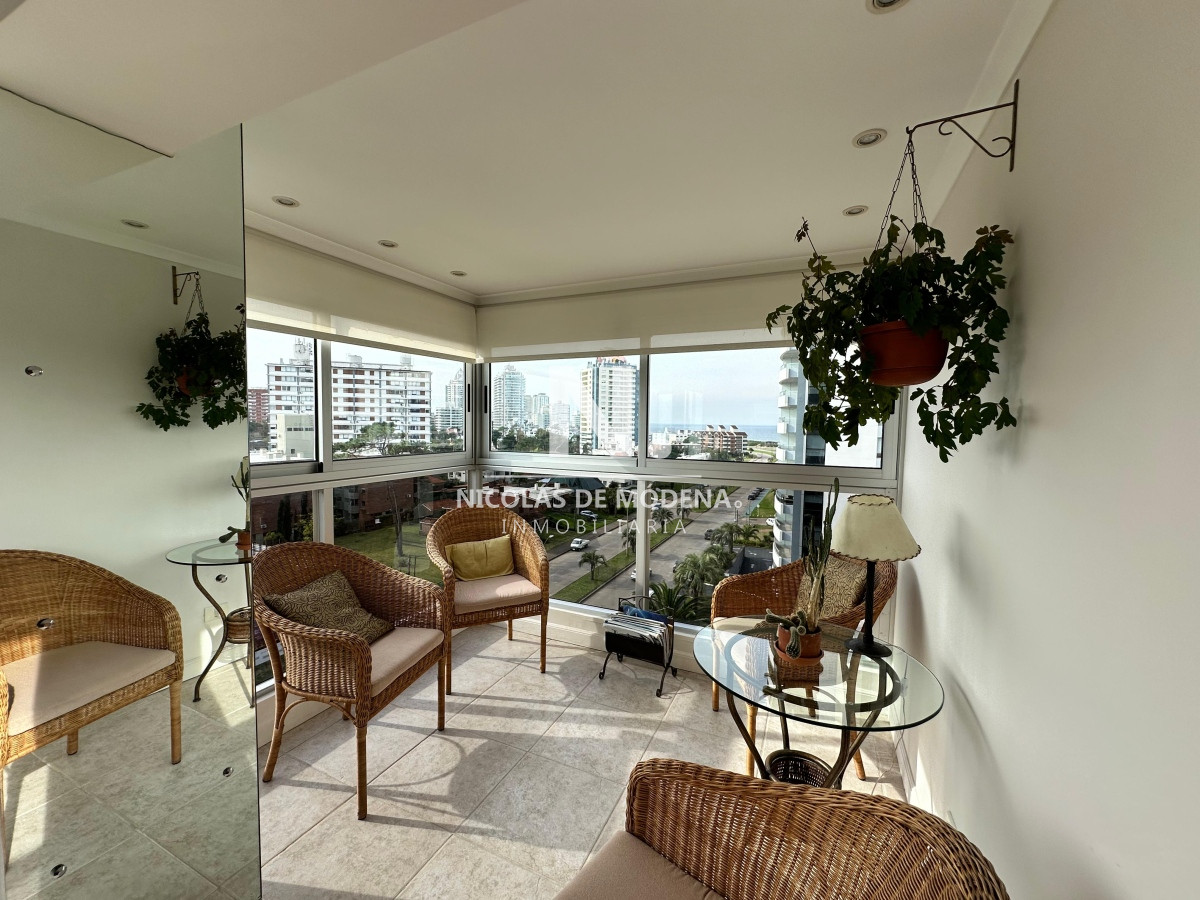 Aidy Grill - GoPunta - Portal Inmobiliario de Punta del Este - Maldonado
