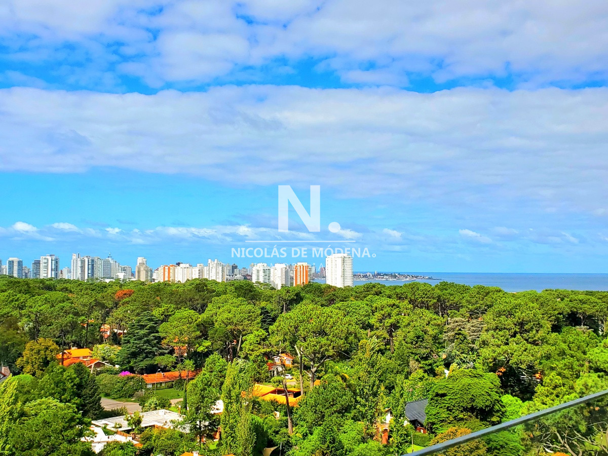 Roosevelt - GoPunta - Portal Inmobiliario de Punta del Este - Maldonado
