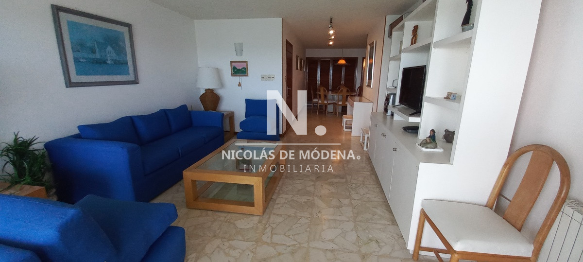Mansa - GoPunta - Portal Inmobiliario de Punta del Este - Maldonado