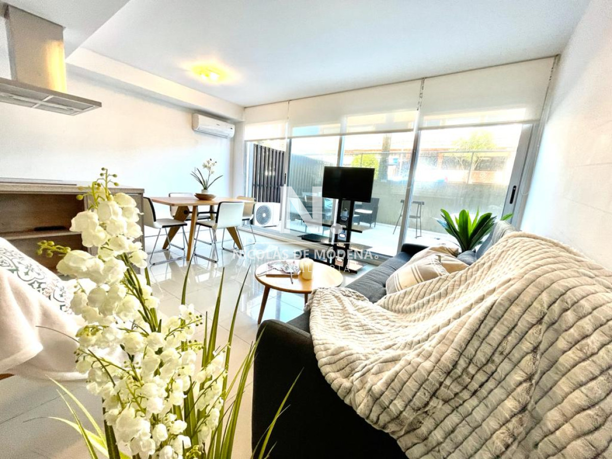 Apartamento