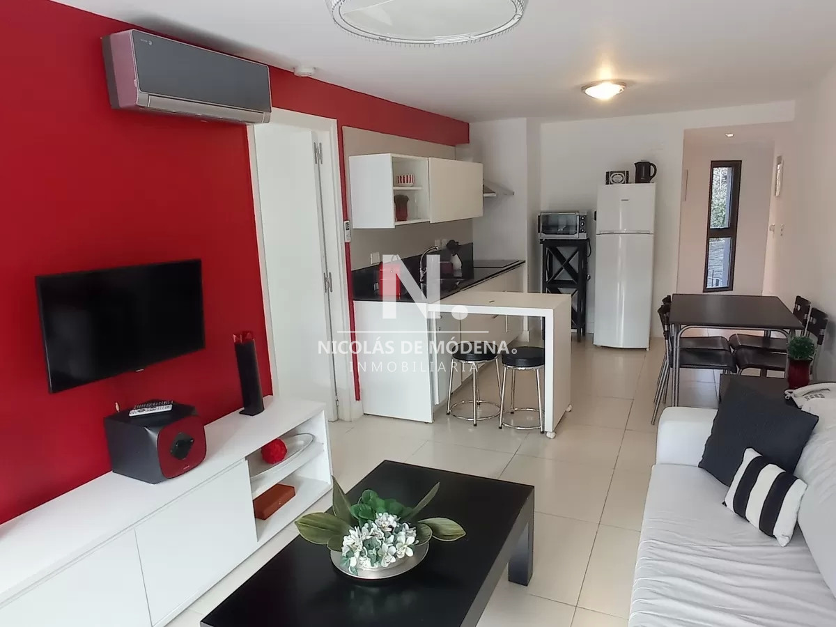 Apartamento