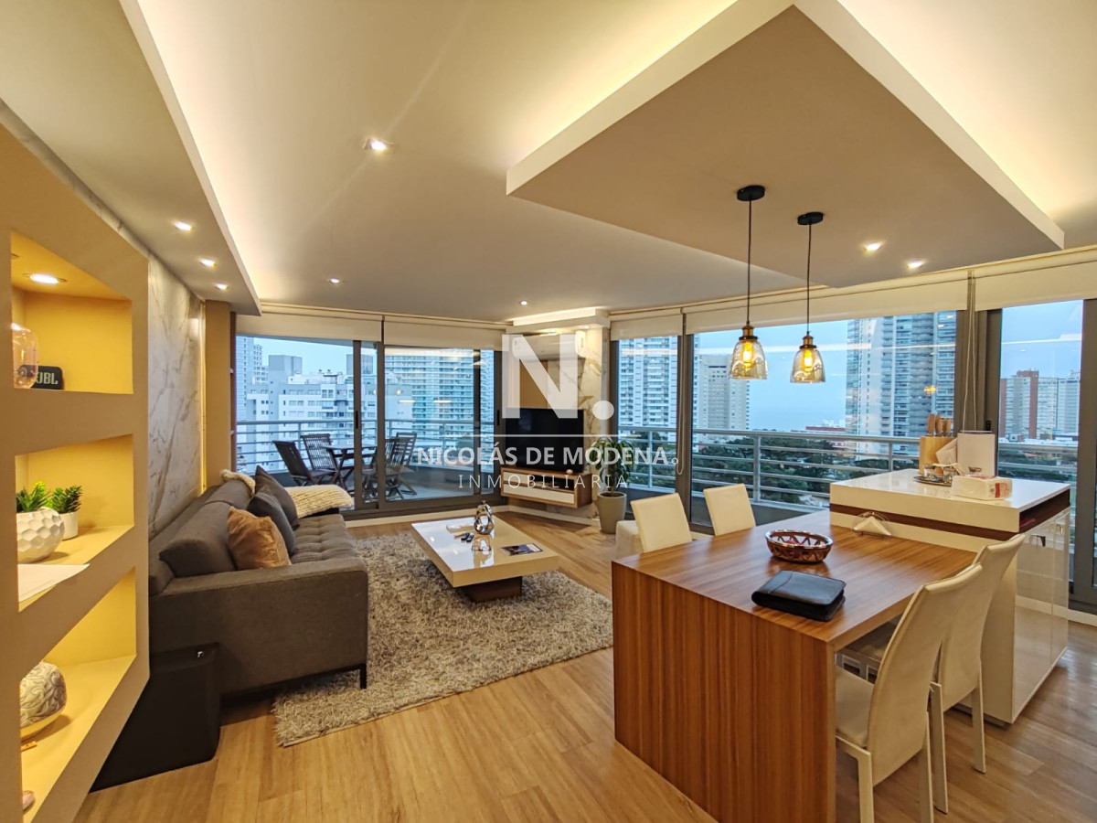 Mansa - GoPunta - Portal Inmobiliario de Punta del Este - Maldonado
