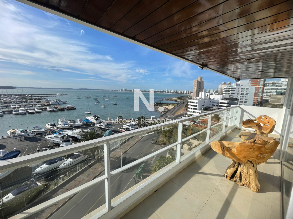 Península - GoPunta - Portal Inmobiliario de Punta del Este - Maldonado