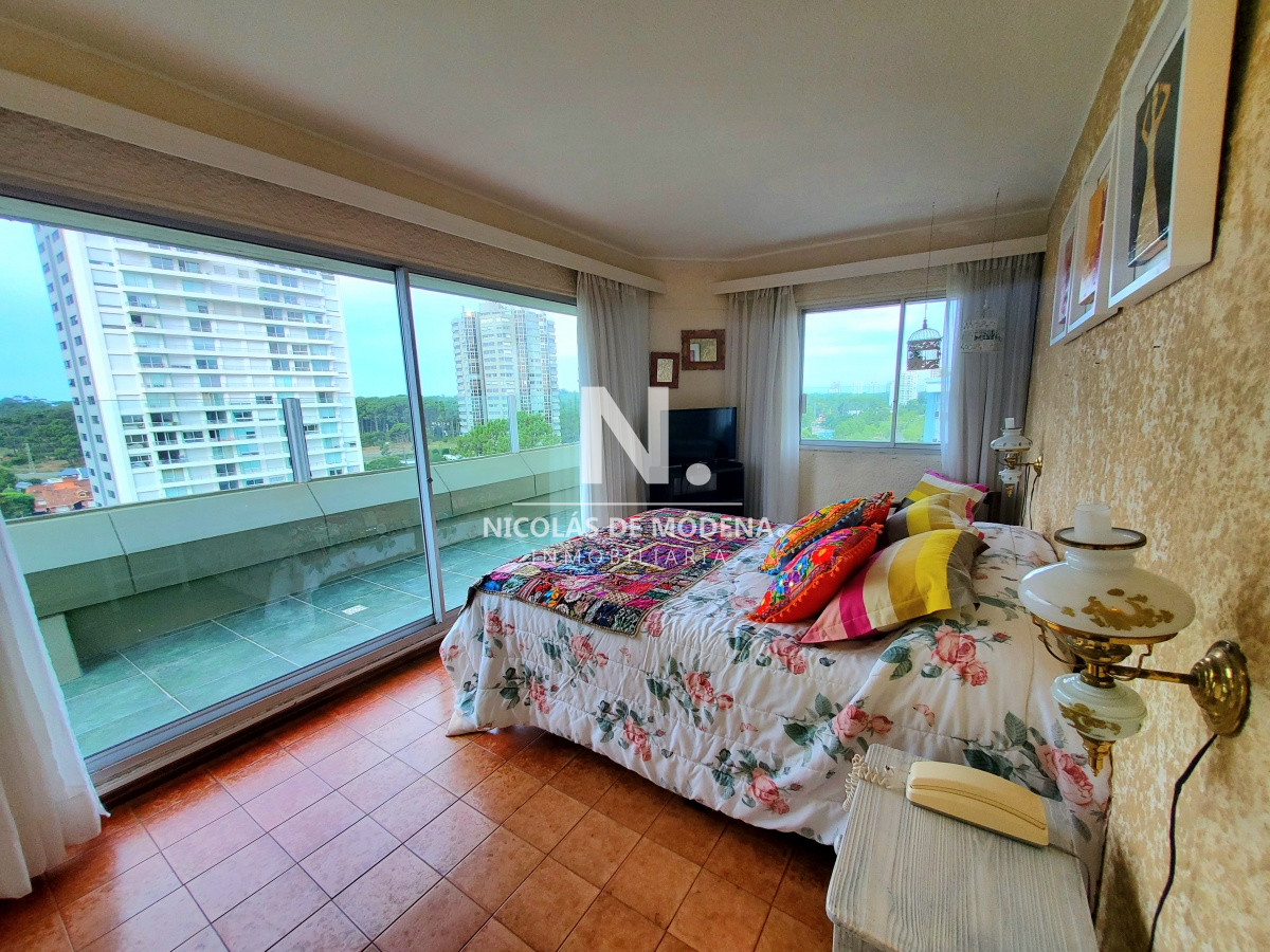 Roosevelt - GoPunta - Portal Inmobiliario de Punta del Este - Maldonado