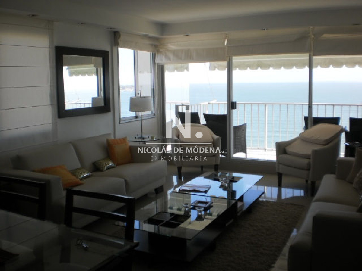 Mansa - GoPunta - Portal Inmobiliario de Punta del Este - Maldonado