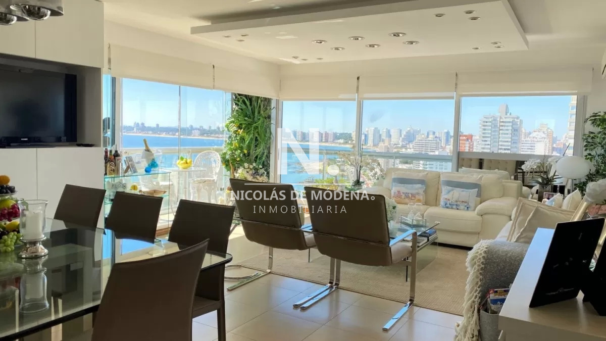 Península - GoPunta - Portal Inmobiliario de Punta del Este - Maldonado