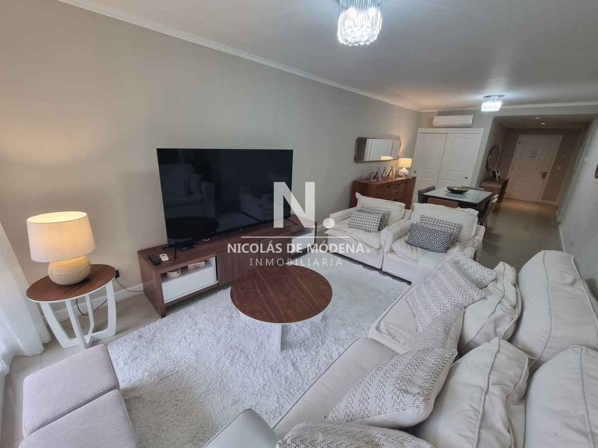 Complejo Solanas - GoPunta - Portal Inmobiliario de Punta del Este - Maldonado