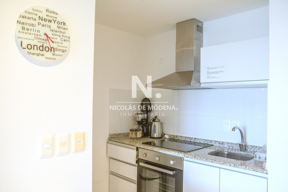 Apartamento