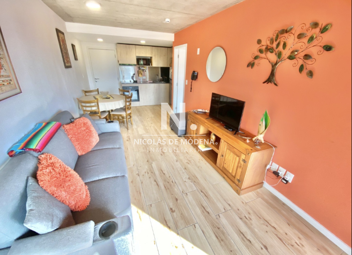 Mansa - GoPunta - Portal Inmobiliario de Punta del Este - Maldonado