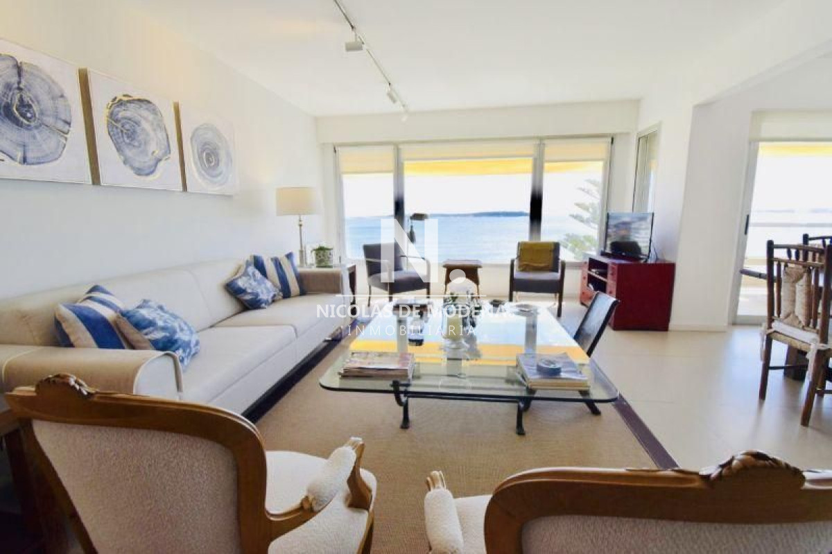 Mansa - GoPunta - Portal Inmobiliario de Punta del Este - Maldonado