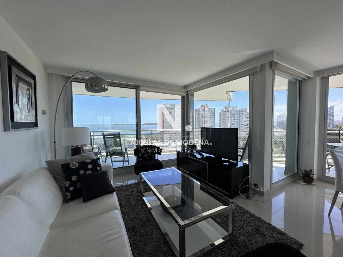 Mansa - GoPunta - Portal Inmobiliario de Punta del Este - Maldonado