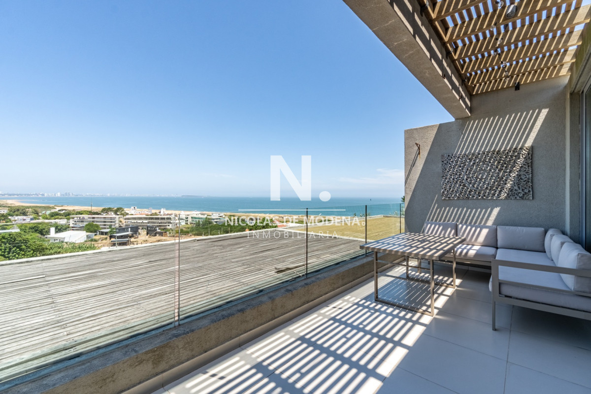 Lomo de la Ballena - GoPunta - Portal Inmobiliario de Punta del Este - Maldonado