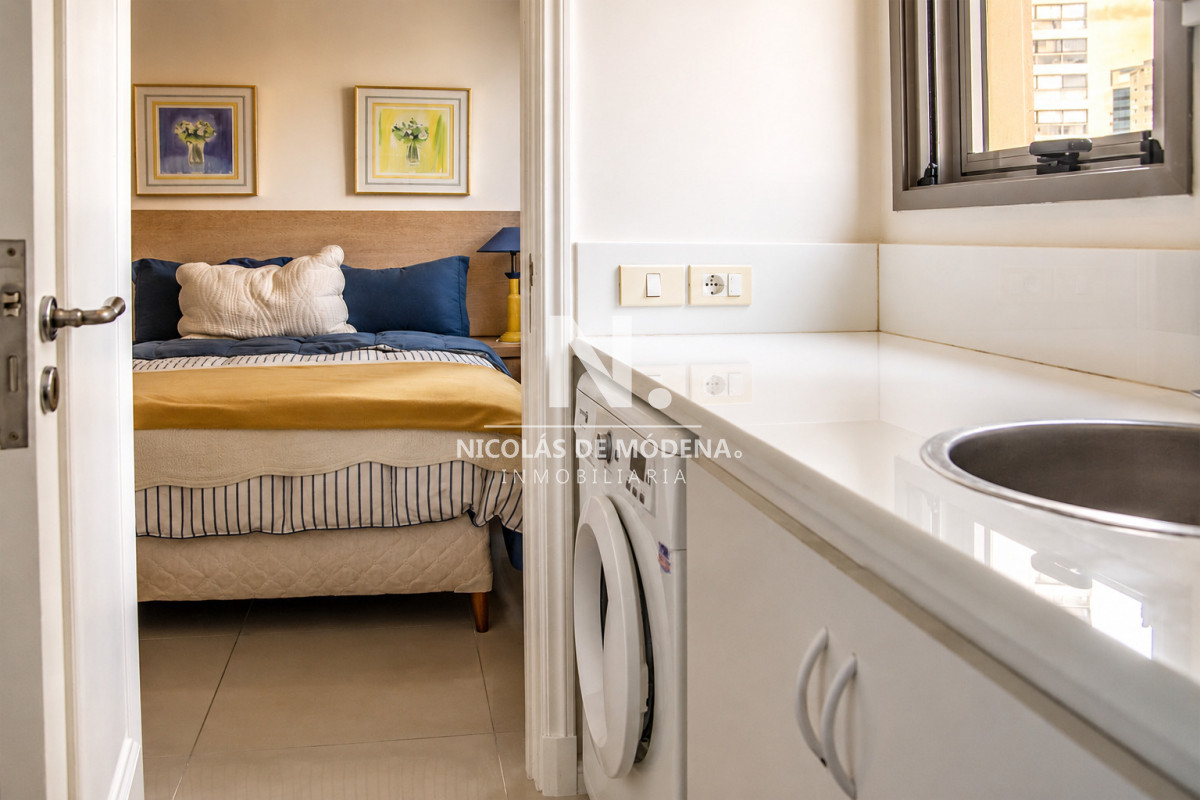 Apartamento