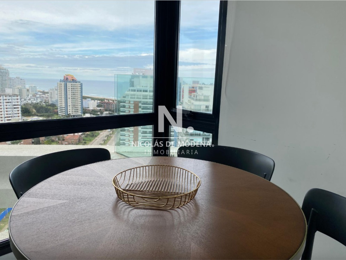 Mansa - GoPunta - Portal Inmobiliario de Punta del Este - Maldonado