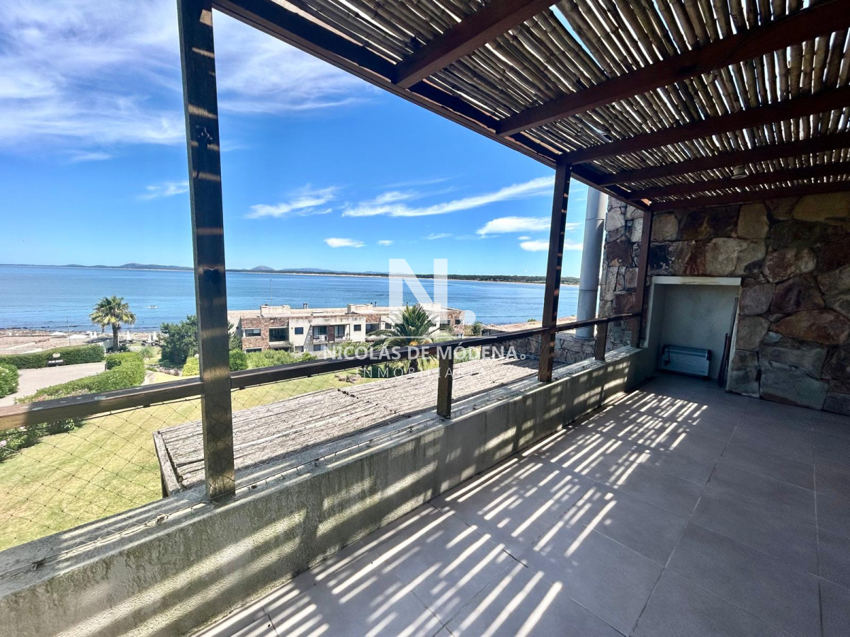 Lomo de la Ballena - GoPunta - Portal Inmobiliario de Punta del Este - Maldonado