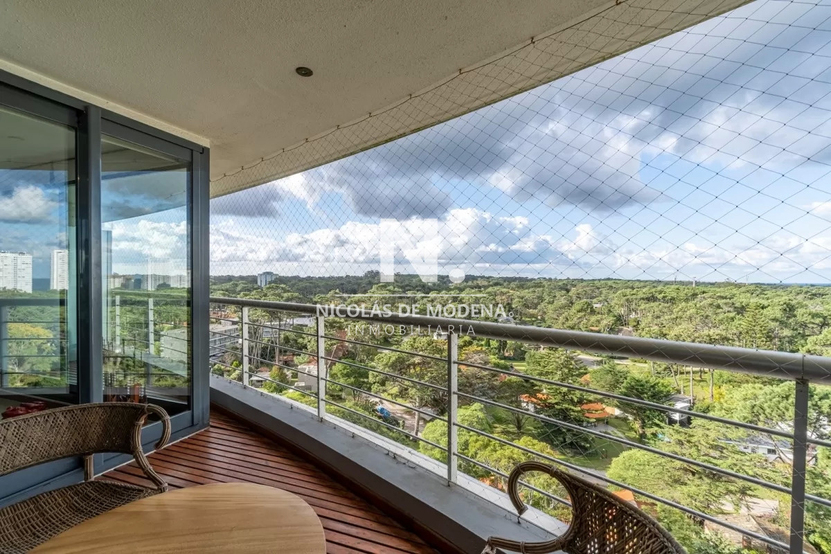 Roosevelt - GoPunta - Portal Inmobiliario de Punta del Este - Maldonado