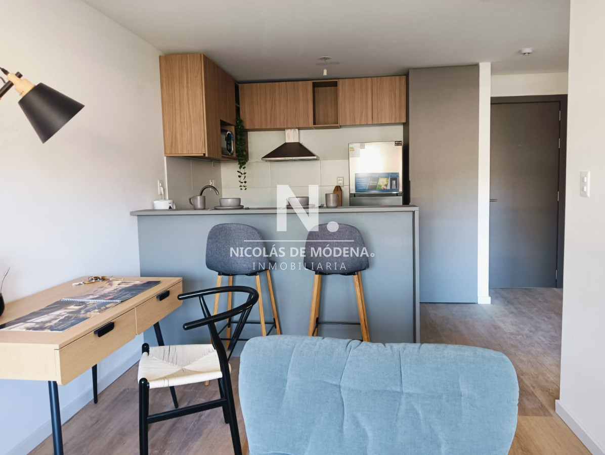 Apartamento