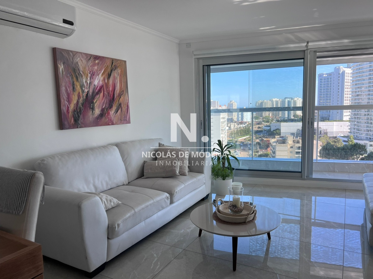 Mansa - GoPunta - Portal Inmobiliario de Punta del Este - Maldonado