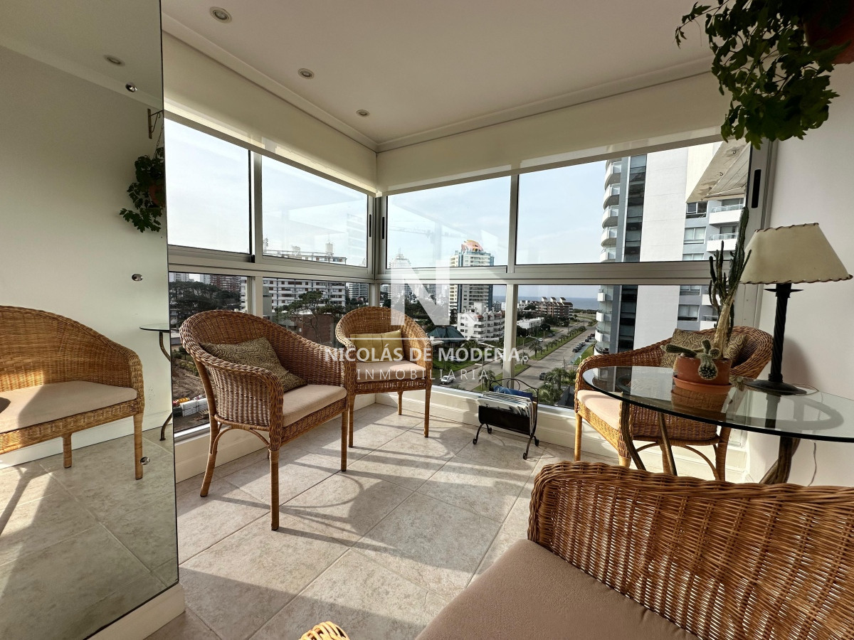 Aidy Grill - GoPunta - Portal Inmobiliario de Punta del Este - Maldonado