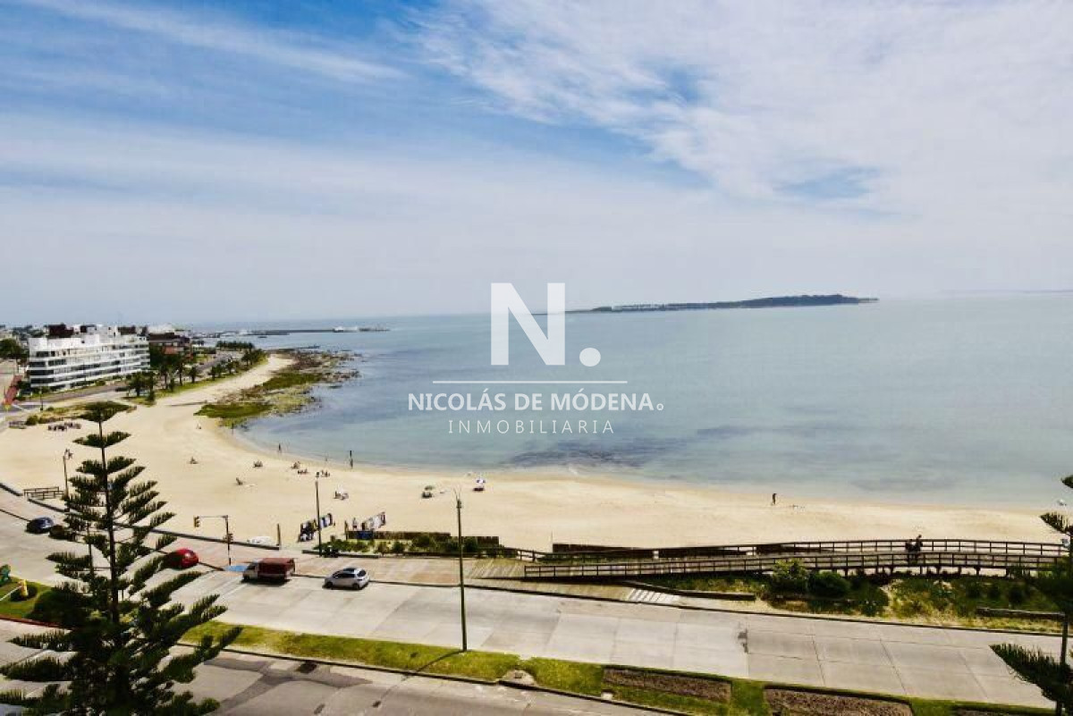 Mansa - GoPunta - Portal Inmobiliario de Punta del Este - Maldonado