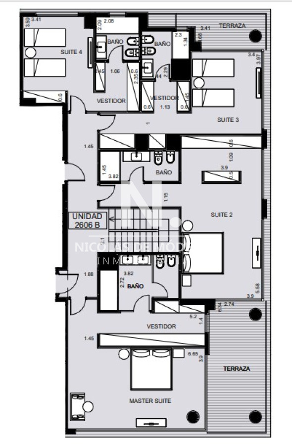 Apartamento